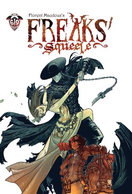 Freaks' Squeele Vol. 3 Freaks' Squeele Vol. 3