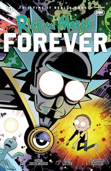Rick and Morty Forever #0