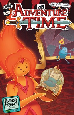 Adventure Time (2025) #11 Adventure Time (2025) #11