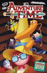 Adventure Time (2025) #13