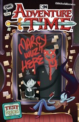 Adventure Time (2025) #14