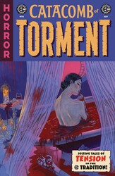 EC Catacomb of Torment #13