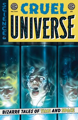 EC Cruel Universe 2 #9 EC Cruel Universe 2 #9