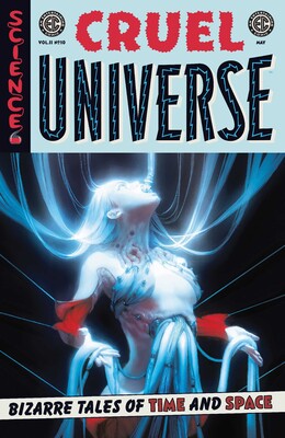 EC Cruel Universe 2 #10 EC Cruel Universe 2 #10