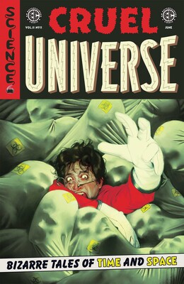 EC Cruel Universe 2 #11