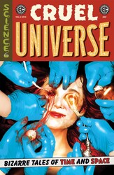 EC Cruel Universe 2 #12