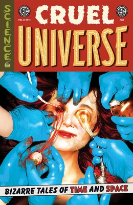 EC Cruel Universe 2 #12 EC Cruel Universe 2 #12