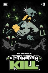 Destination Kill #3 Destination Kill #3