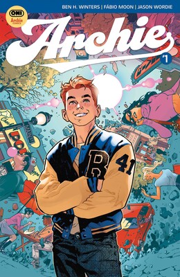 Archie #1 Archie #1