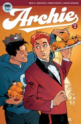 Archie #2 Archie #2