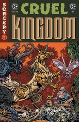 EC Cruel Kingdom 2 #1 EC Cruel Kingdom 2 #1
