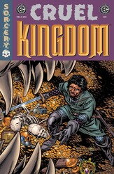 EC Cruel Kingdom 2 #2