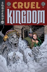 EC Cruel Kingdom 2 #3