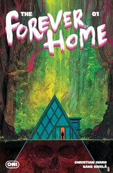 The Forever Home #1 The Forever Home #1