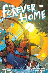 The Forever Home #2 The Forever Home #2