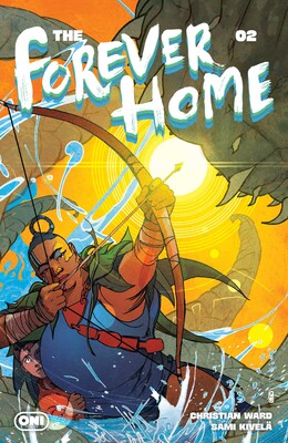 The Forever Home #2 The Forever Home #2