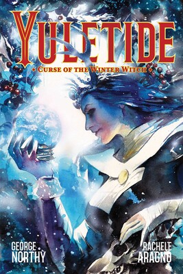 Yuletide: Curse of the Winter Witch Yuletide: Curse of the Winter Witch