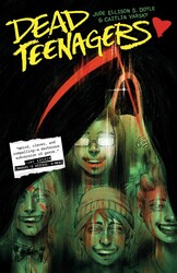 Dead Teenagers Dead Teenagers