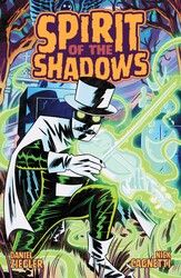 Spirit of the Shadows Spirit of the Shadows