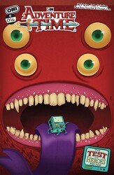Adventure Time (2025) #16 Adventure Time (2025) #16