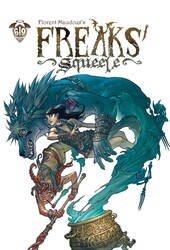 Freaks' Squeele Vol. 6 Freaks' Squeele Vol. 6