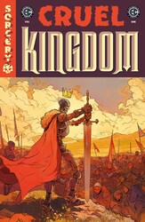 EC Cruel Kingdom Vol. 1 EC Cruel Kingdom Vol. 1