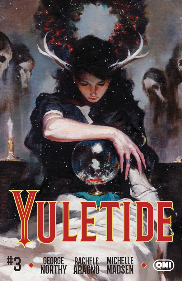 Yuletide #3