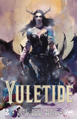 Yuletide #2 Yuletide #2