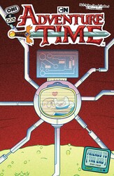 Adventure Time (2025) #8 eBook by Nick Winn | Official Publisher