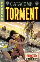 EC Catacomb of Torment #4