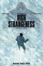 High Strangeness Book Two: 1975 Issue