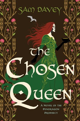 Chosen Queen Chosen Queen