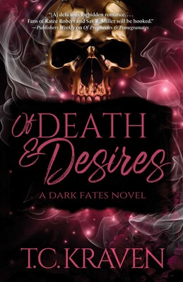 Of Death & Desires Of Death & Desires