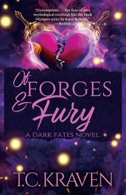 Of Forges & Fury Of Forges & Fury