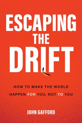 Escaping the Drift Escaping the Drift