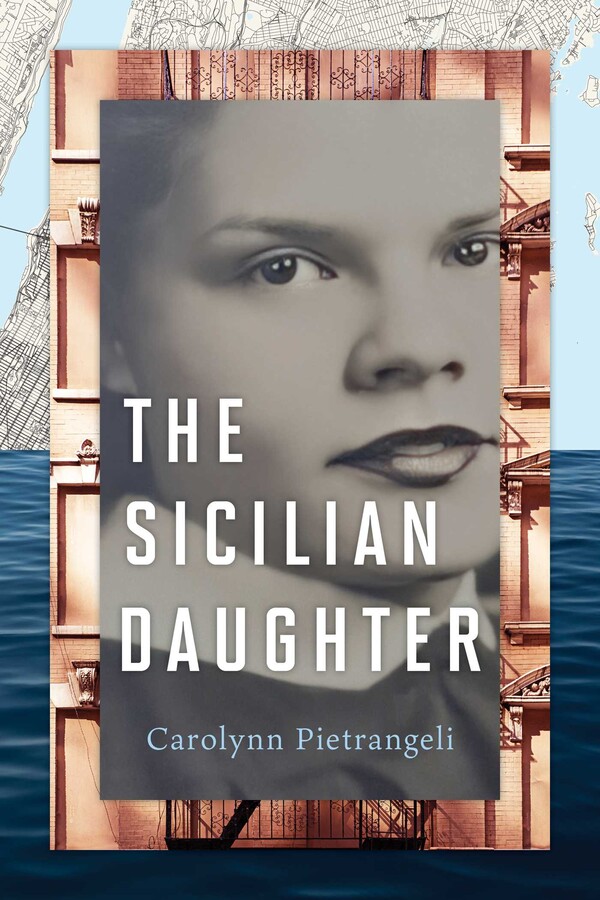 Sicilian Daughter