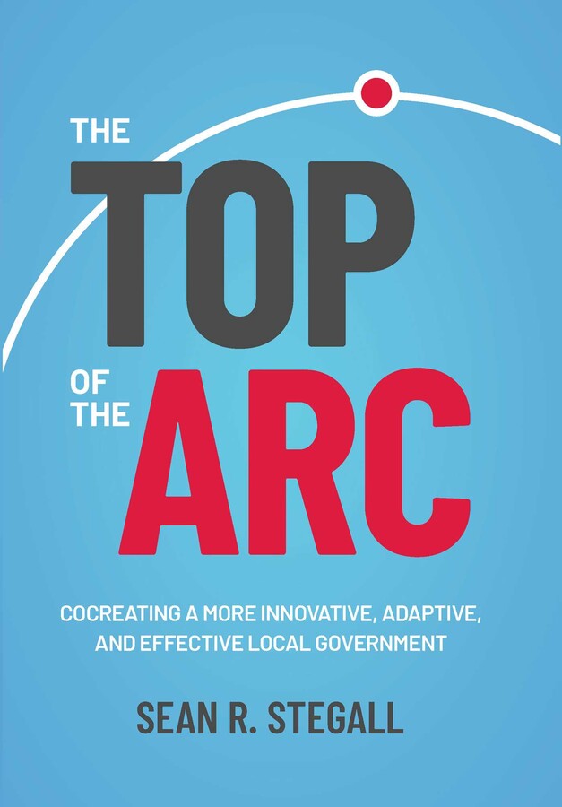 Top of the Arc