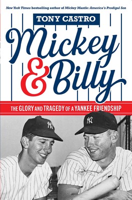 Mickey & Billy Mickey & Billy
