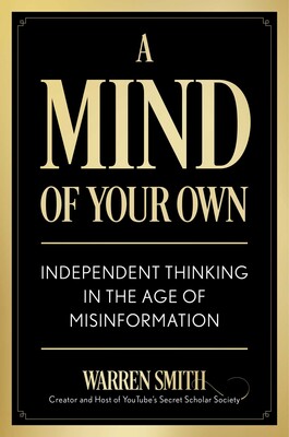 Mind of Your Own Mind of Your Own