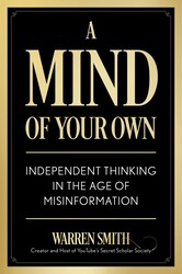 A Mind of Your Own A Mind of Your Own