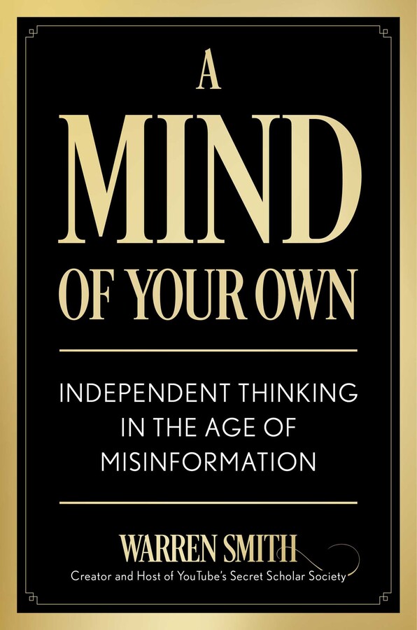 Mind of Your Own