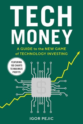 Tech Money Tech Money