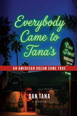 Everybody Came to Tana's Everybody Came to Tana's