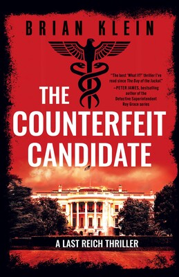Counterfeit Candidate Counterfeit Candidate