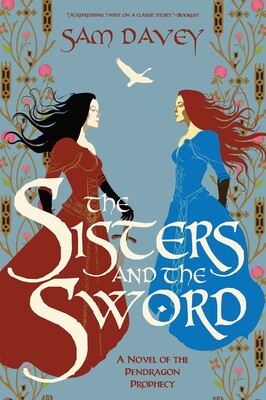 The Sisters and the Sword The Sisters and the Sword