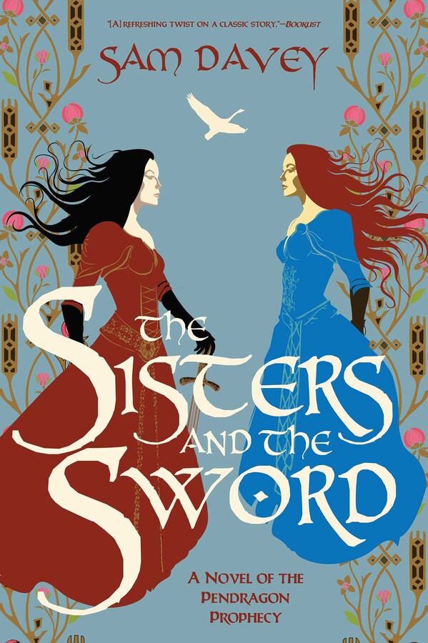 Sisters and the Sword