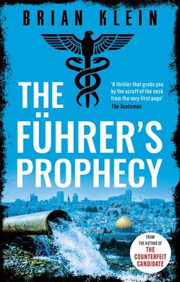 The Führer's Prophecy The Führer's Prophecy