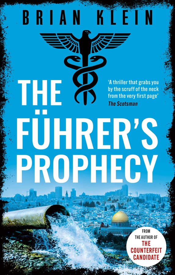 Führer's Prophecy
