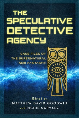 Speculative Detective Agency Speculative Detective Agency