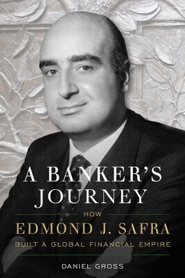 Banker's Journey Banker's Journey